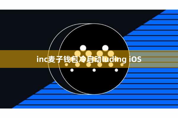 inc麦子钱包冷启动luding iOS