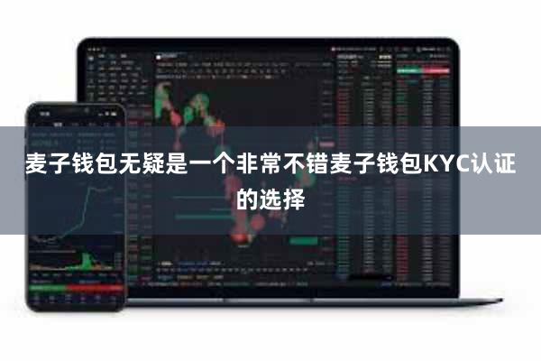 麦子钱包无疑是一个非常不错麦子钱包KYC认证的选择