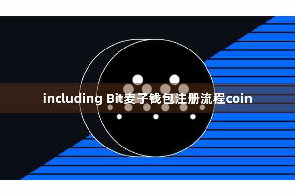 including Bit麦子钱包注册流程coin